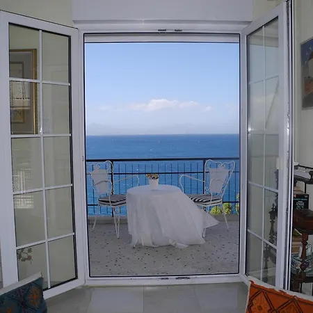 公寓 Beach Front 路特奇