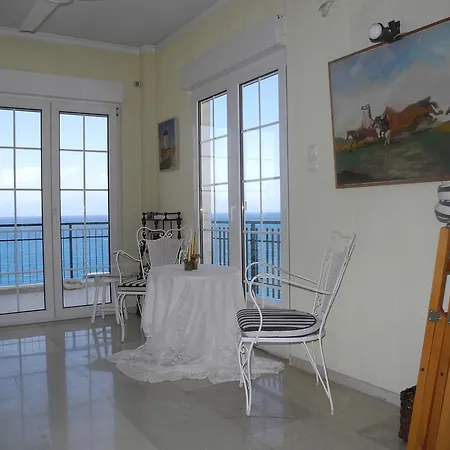 公寓 Beach Front 路特奇