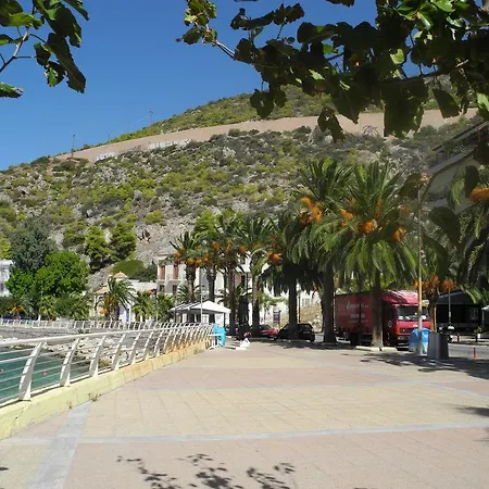 Beach Front